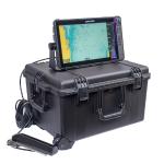 SURGE Emergency Portable Sonar Kit for First Responders